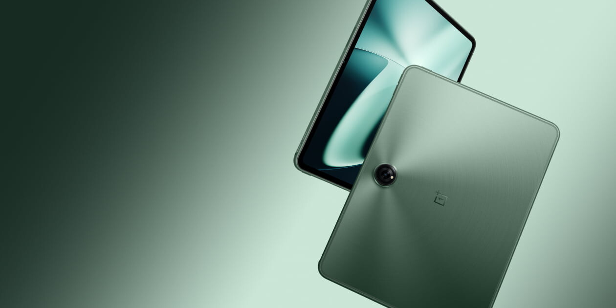 OnePlus Pad 2 helyett OnePlus Pad Pro