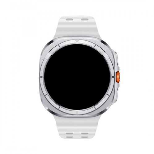 Se dice que es el Galaxy Watch 7 Ultra
