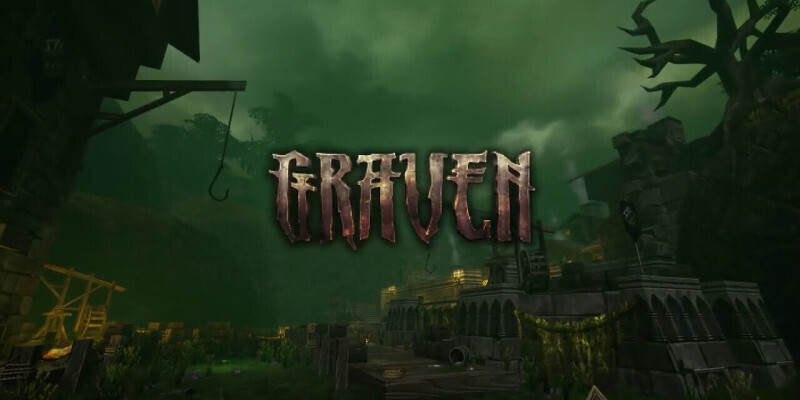 GRAVEN - Befutottak a PS5 és Xbox Series X/S verziók