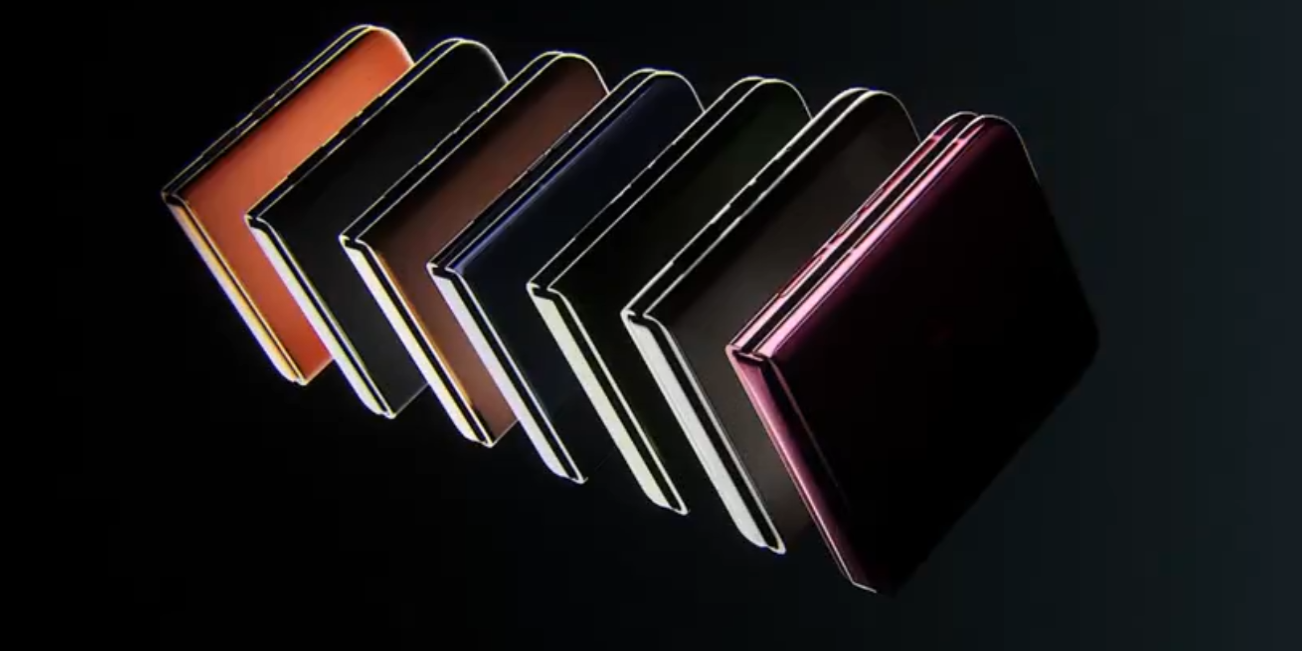Egy hét múlva mutatkozik be a Moto Razr 50 széria