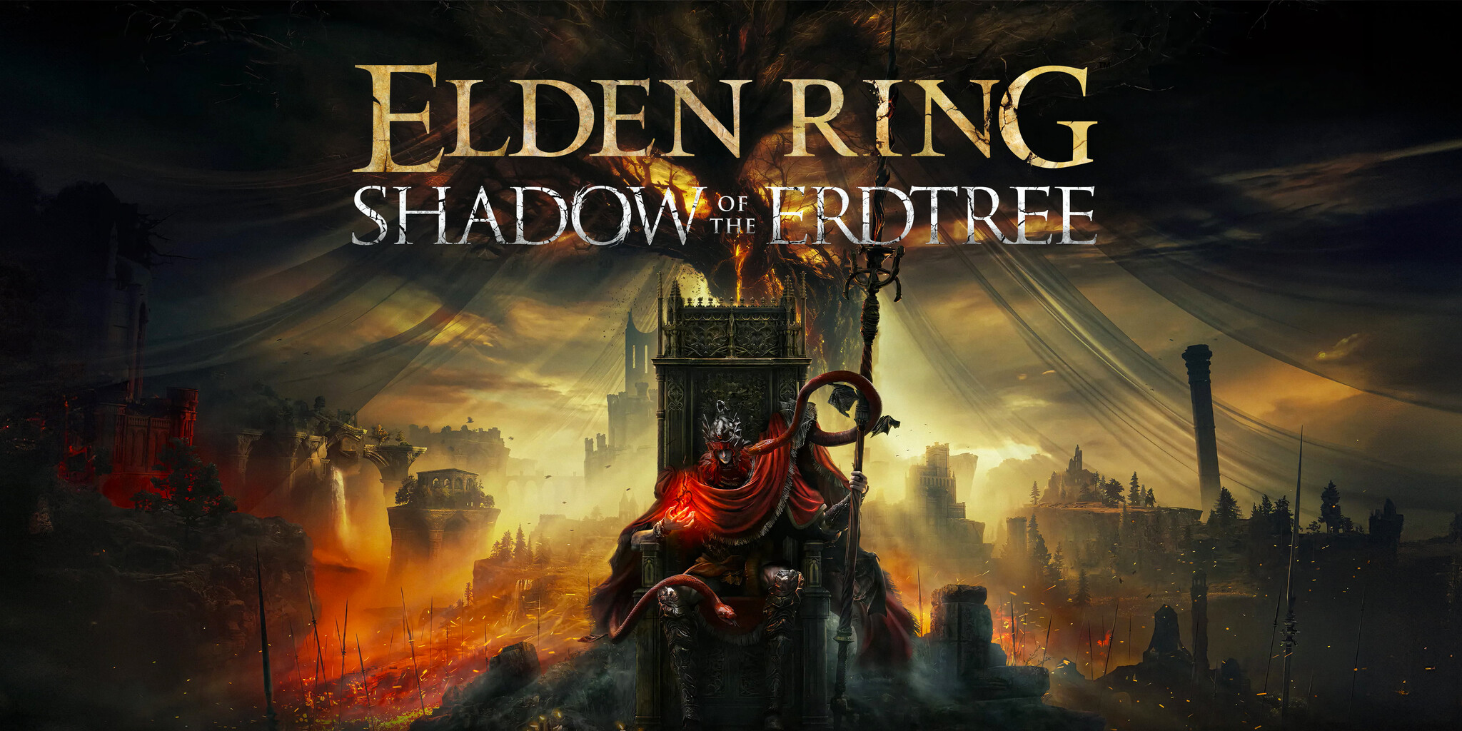 Elden Ring - Shadow of the Erdtree teszt