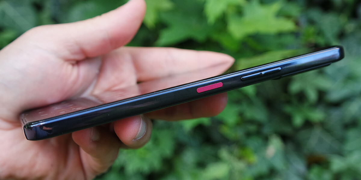 T Phone 2 Pro - majdnem mindenben jobb
