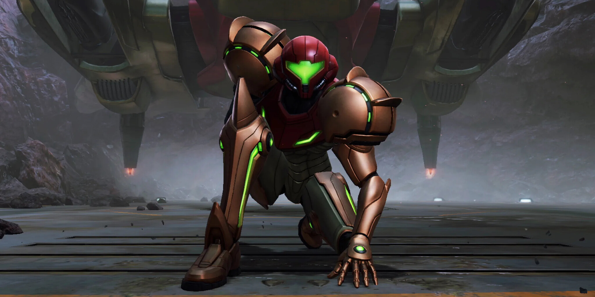 Jövőre érkezik a Metroid Prime 4