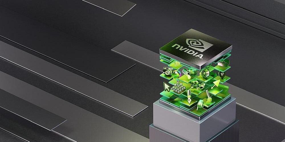 Az NVIDIA lett a világ legértékesebb vállalata