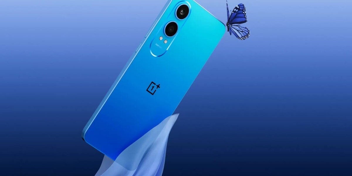 Így néz ki a OnePlus Nord CE 4 Lite