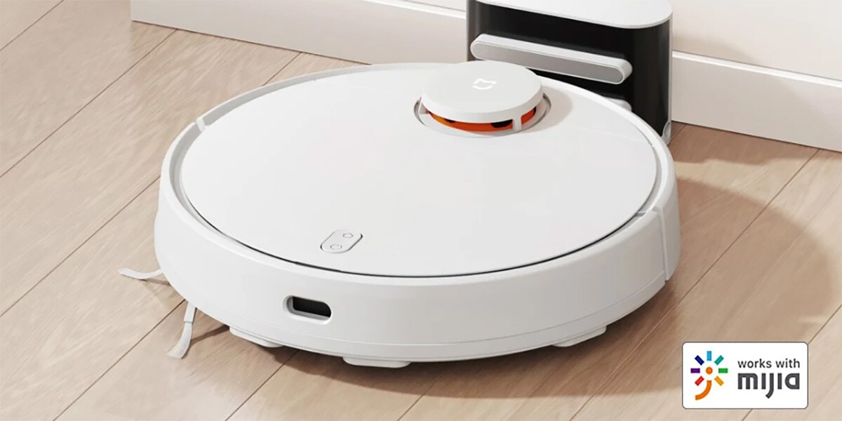 Akciófigyelő: Már 70 ezer forint alatt a Xiaomi felmosni is képes porszívója