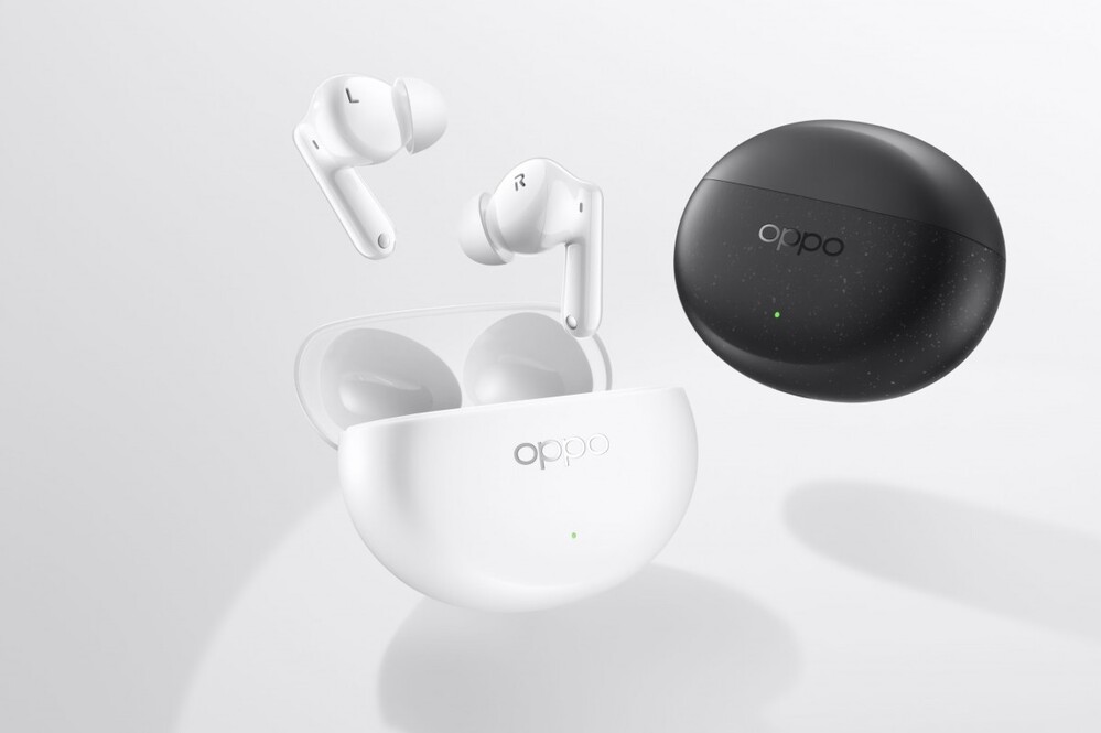 Oppo Enco Air4 Pro