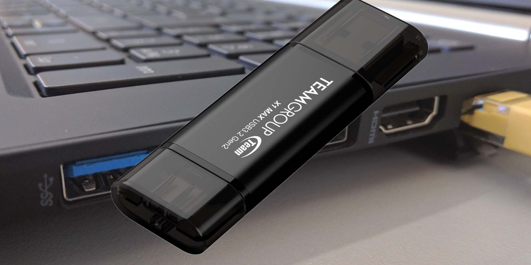 Új ajánlat a Team Grouptól a gyors USB kulcsot keresőknek