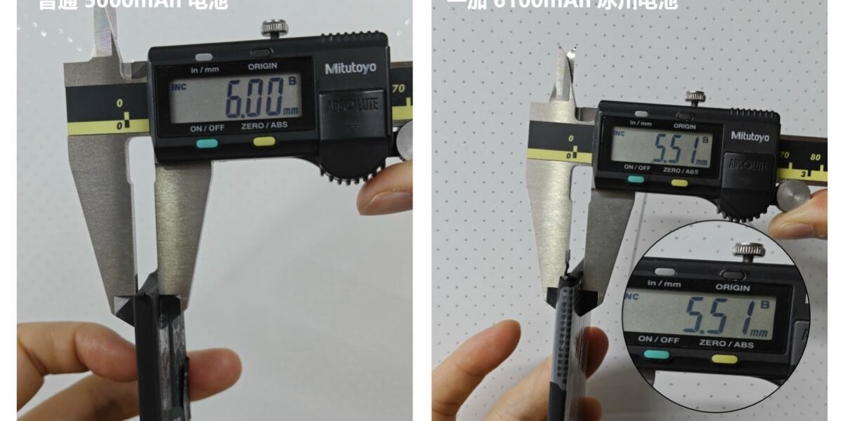 Új akkumulátortechnológiát hoz a OnePlus