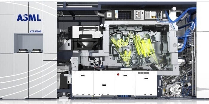 2030-tól jöhet el a Hyper-NA EUV berendezések kora