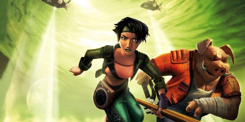 Megjelenési dátumot kapott végre a Beyond Good & Evil - 20th Anniversary Edition