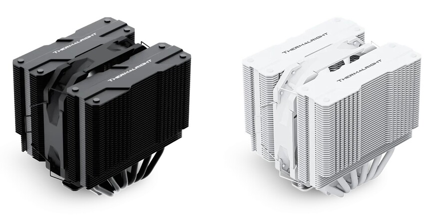 Thermalright Peerless Assassin 120 Mini
