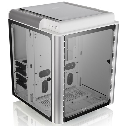 Thermaltake Level 20 HT Snow Edition