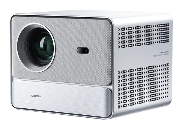 Wanbo DaVinci 1 Pro