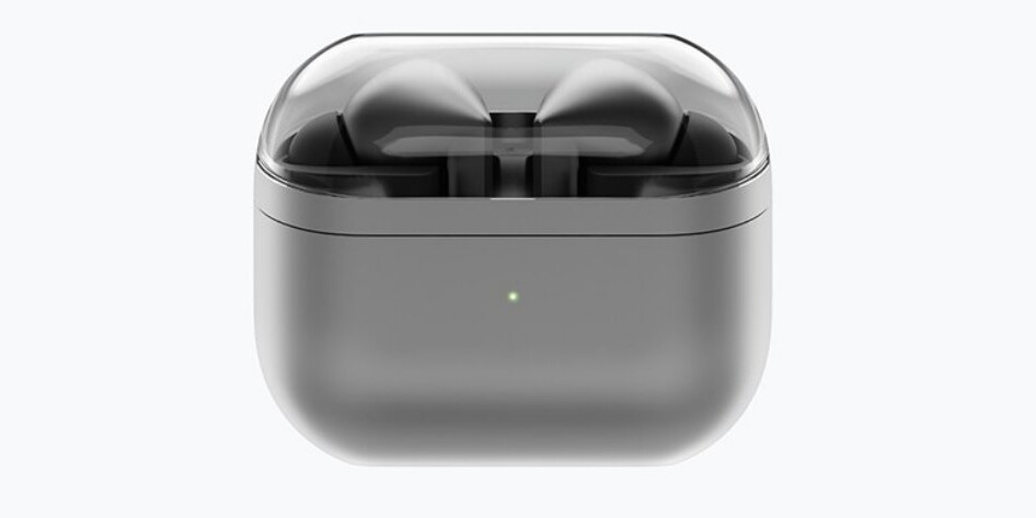 The images prove that the Galaxy Buds 3 are indeed growing