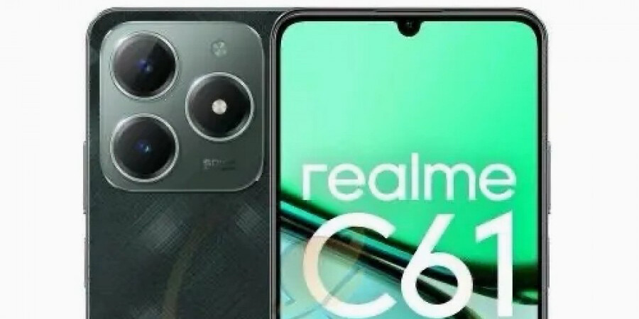 iPhone-szerű belépő Realme készül