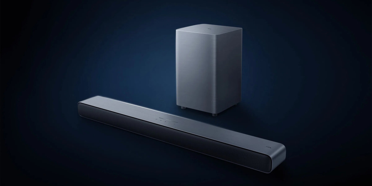 Friss Dolby Atmos hangprojektorok érkeztek a TCL-től - PROHARDVER! TV &  Audió hír