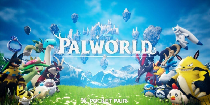 PlayStationre tarthat a Palworld?