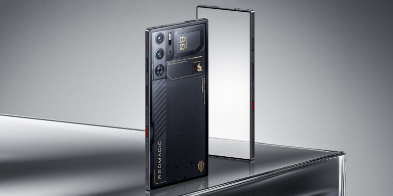 Felskálázza a Nubia a Snapdragon 8 Gen 3 órajeleit
