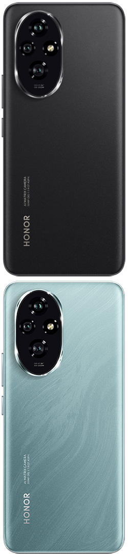 Honor 200