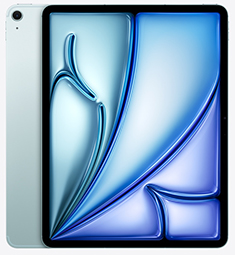 iPad Air 2024