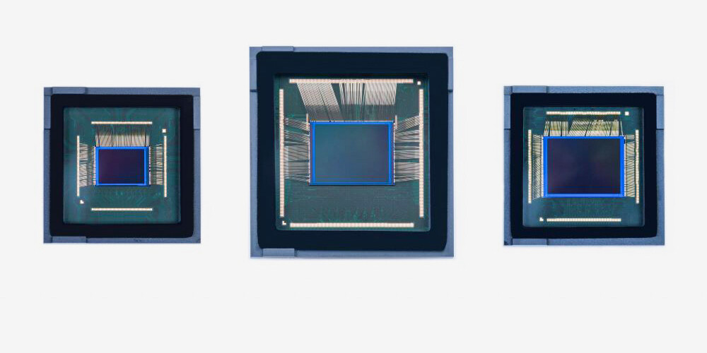300 megapixelnyi kamera érkezett a Samsungtól