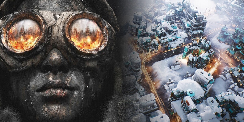 Szeptemberre halasztották a Frostpunk 2 megjelenési dátumát