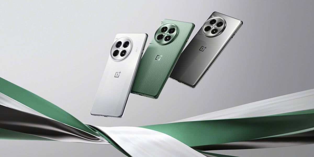 Bemutatkozott a OnePlus Ace 3 Pro
