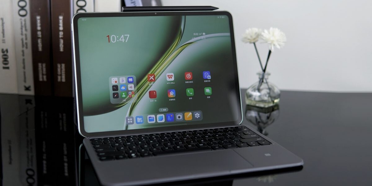 OnePlus Pad Pro lett a Pad 2