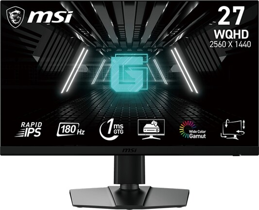 MSI G272QPF E2