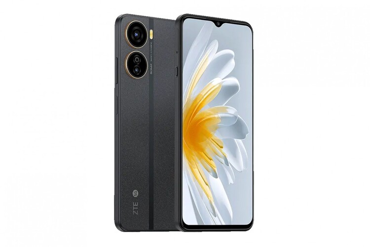 A ZTE Voyage 3D külsőleg nagyon hasonlít a Nubia Neo 5G-re, de különleges kijelzővel szerelték fel