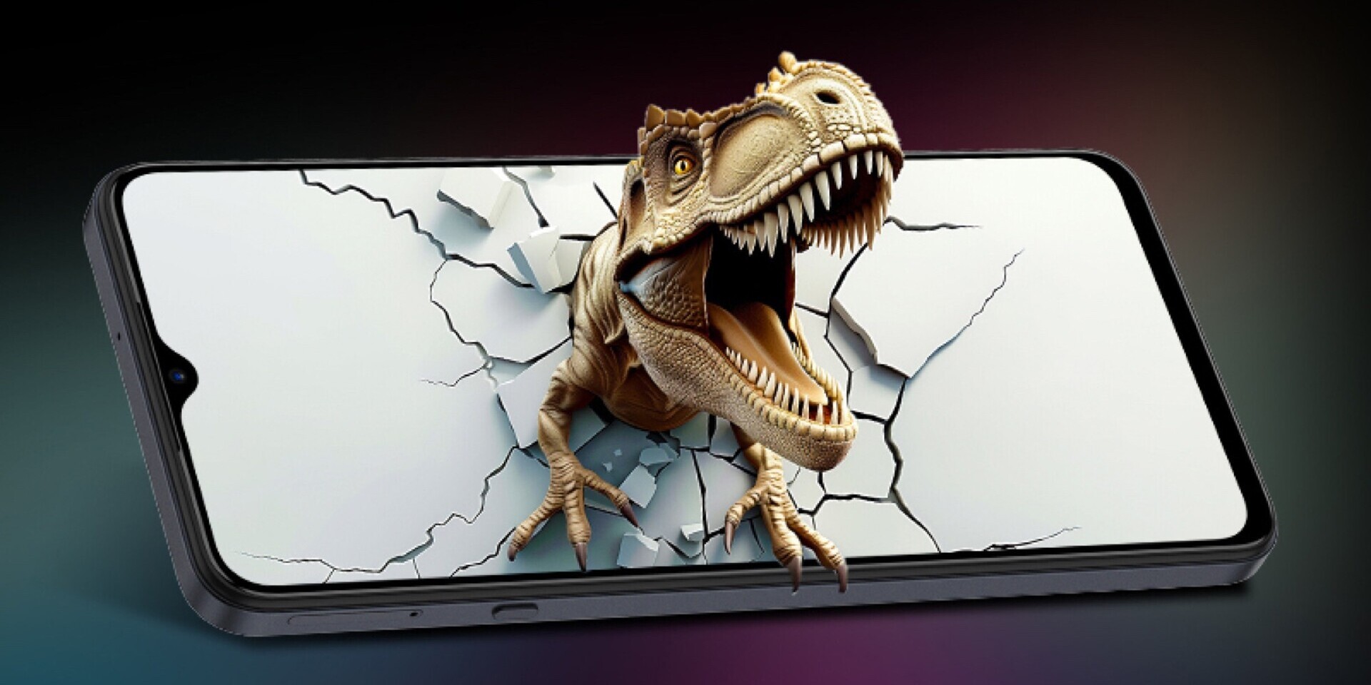Olcsó telefonjába is beépítette szemüveg nélküli 3D-s kijelzőjét a ZTE