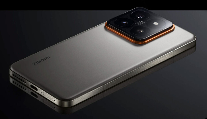 A Xiaomi 14 Pro laposabb házat kapott
