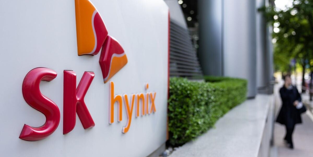 4 év alatt 75 milliárd dollárt önt az AI-ba és a chipekbe az SK Hynix