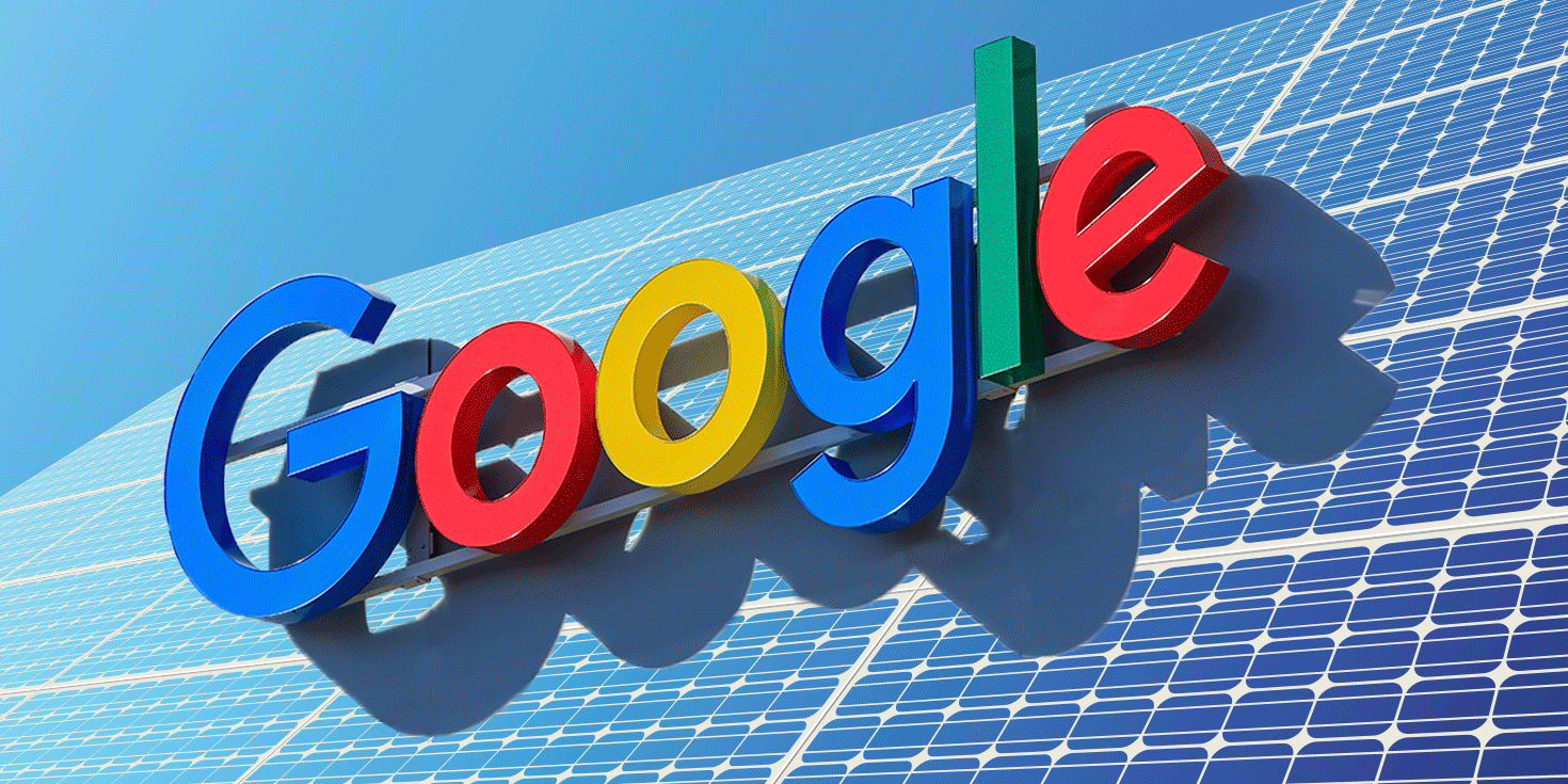 Napelemes cégbe vásárolta be magát a Google