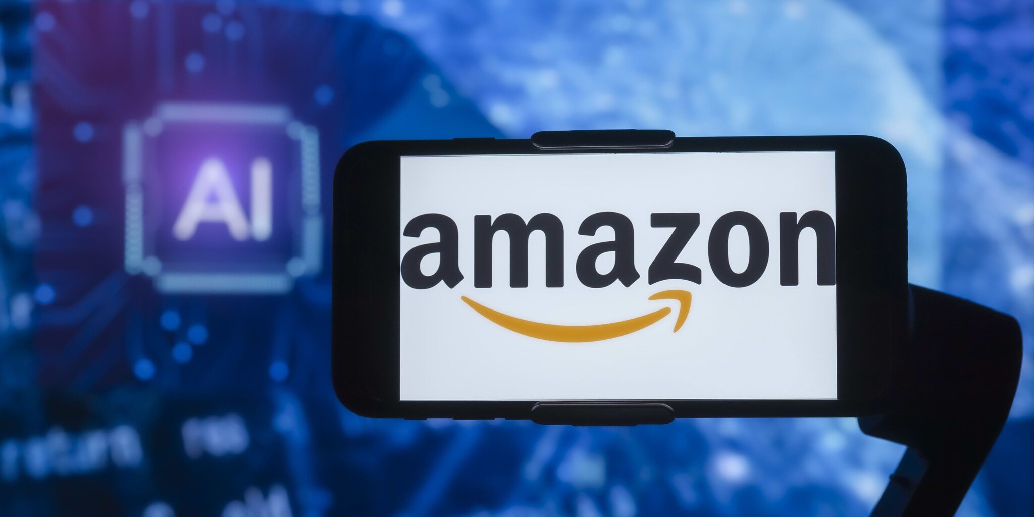 The AI ​​company has been practically absorbed by Amazon.
