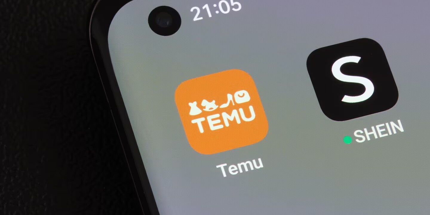 Július 12-ig kapott időt a Temu és a Shein az EU-tól