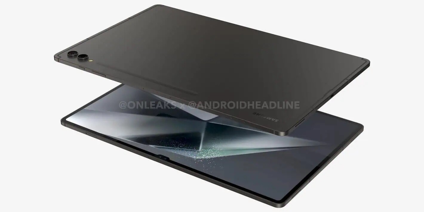 Úgy tűnik, nem lesz Samsung Galaxy Tab S10