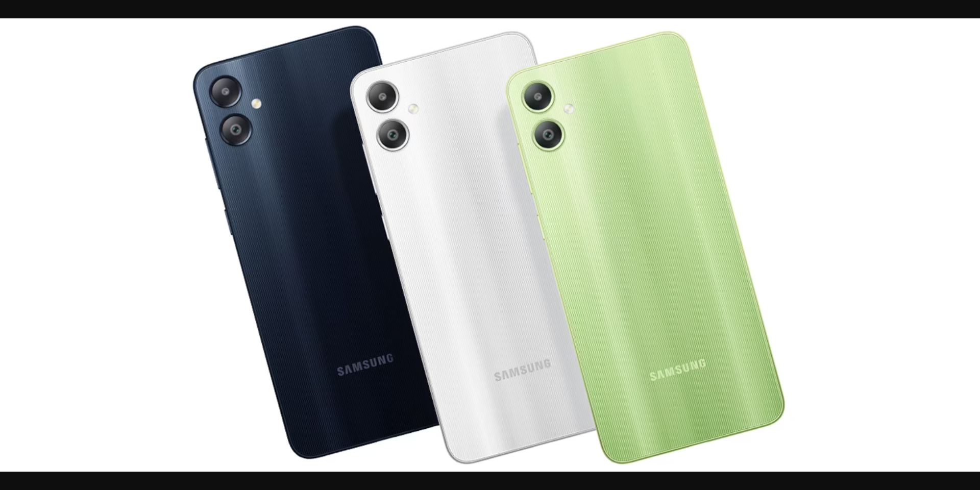 Csőre töltve a Samsung Galaxy A06
