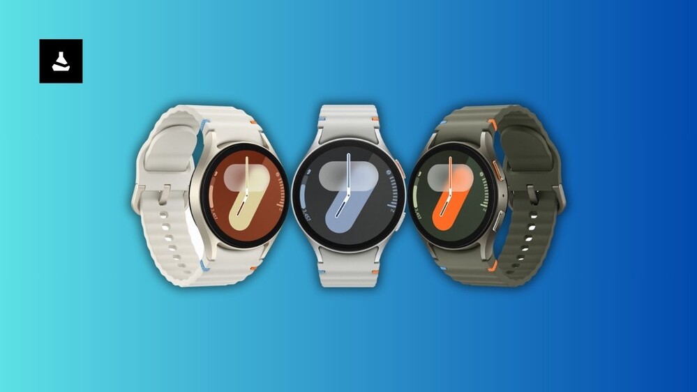Galaxy Watch7
