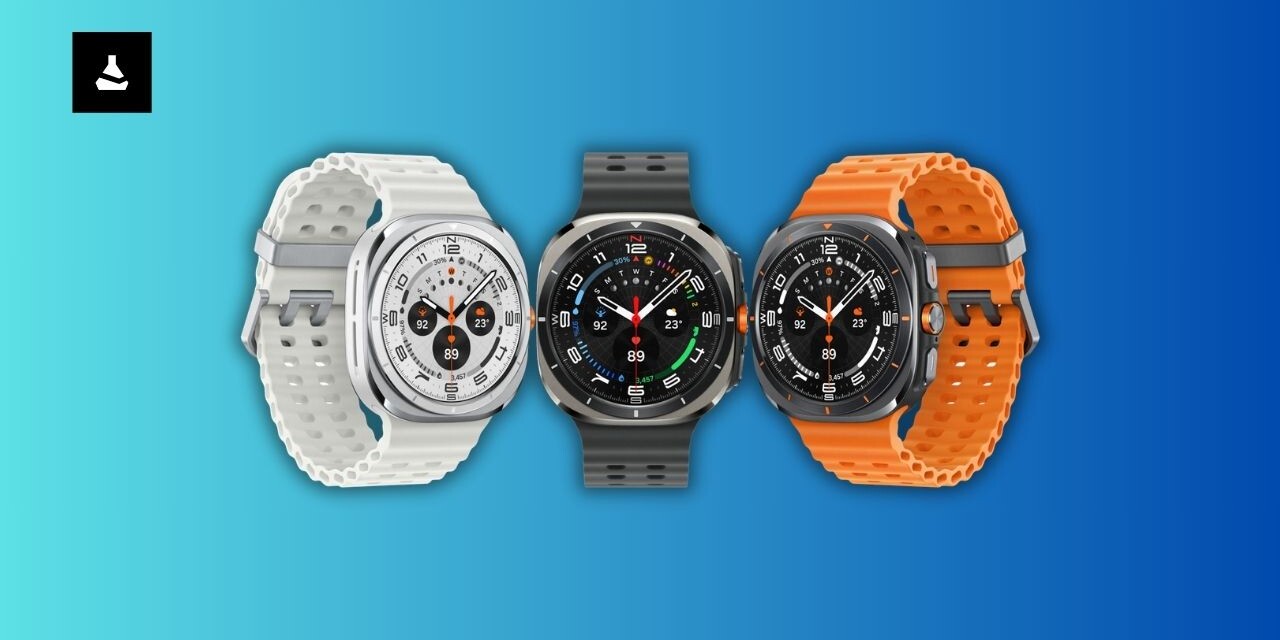 Ennyibe kerülhetnek az új Galaxy Watch modellek euróban kifejezve