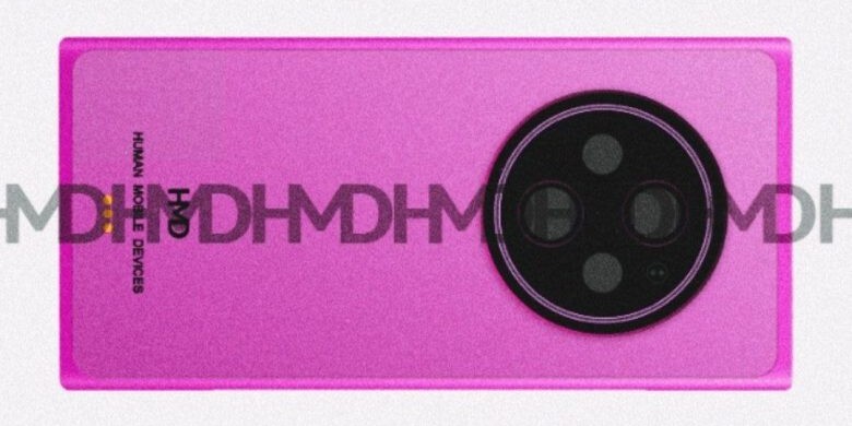 Lumia 1020-ra hajazó és moduláris HMD mobil is érkezhet
