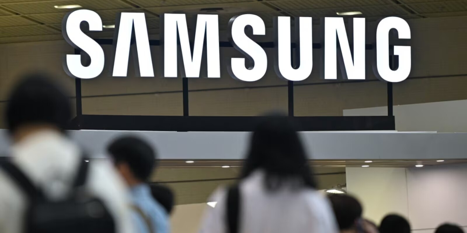 Sztrájkolnak a Samsungnál