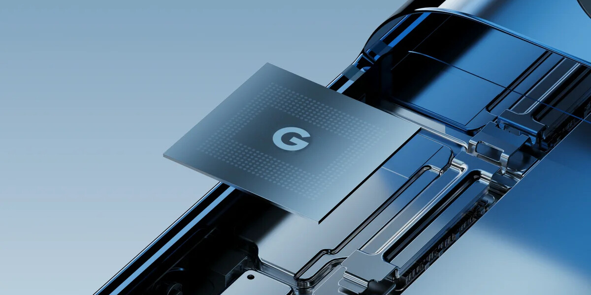 A TSMC legyártotta az első adag Google Tensor G5-öt
