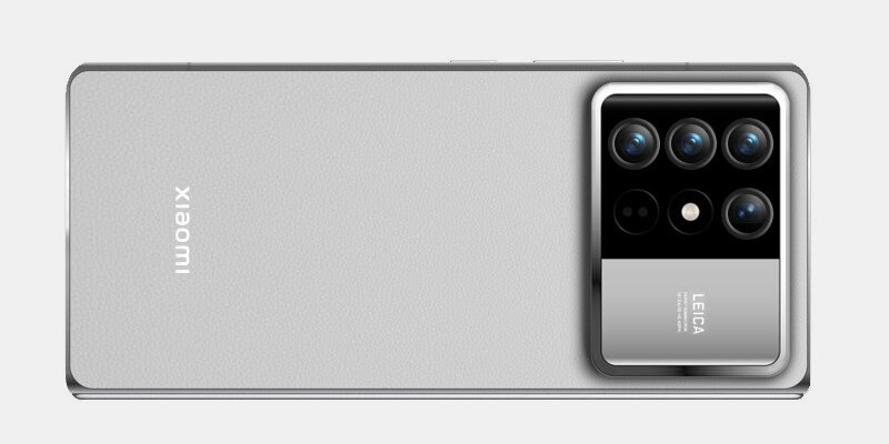 Ilyen lehet a Xiaomi Mix Fold 4