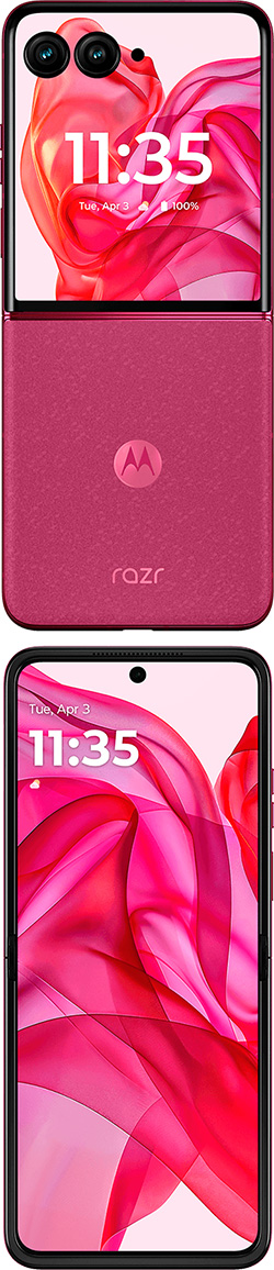 Motorola Razr 50 Ultra