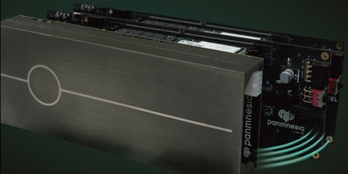 A GPU-k memóriáját bővítené a Panmnesia