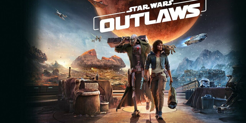 Star Wars Outlaws - Már nincs akadálya a premiernek