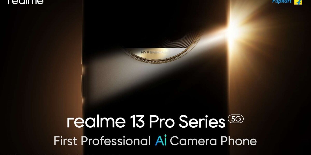 Kínában már engedélyeket gyűjt a Realme 13 Pro+