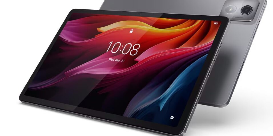 Megfizethetőnek ígérkezik a most megjelent Lenovo Tab K11 Plus